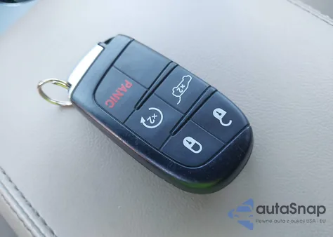 2019 Jeep Grand Cherokee Limited 4X2 из США, поврежденный, VIN 1C4RJEBG8KC598299